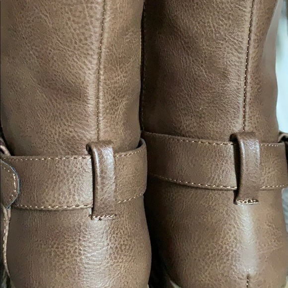 Circle V Ranch Kids Shoes - Kids Size 13 - Picture 6 of 6